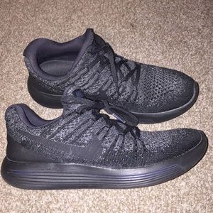 Nike LunarEpic Low Flyknit 2
